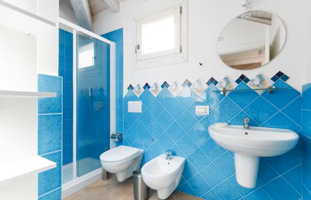 Villa Caprice, Cagliari (CA) #13