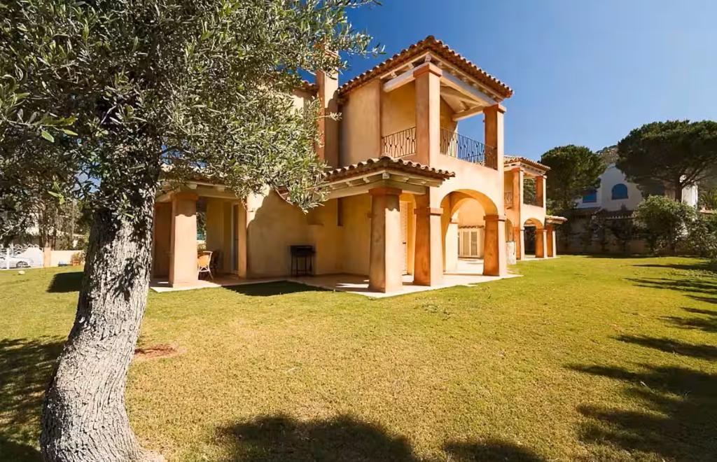 Villa Caprice, Cagliari (CA) #5