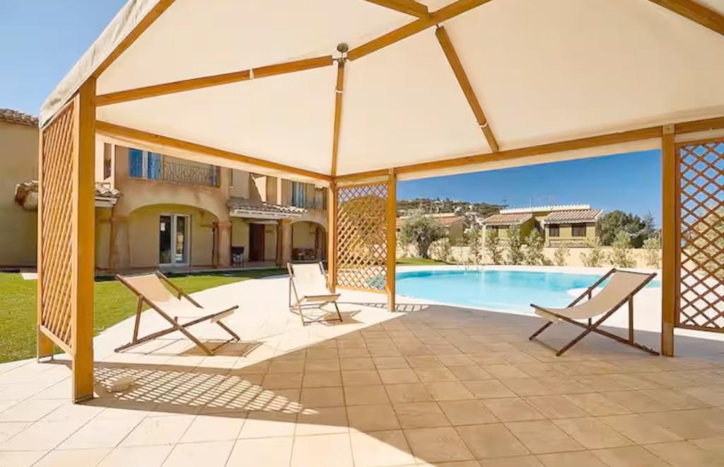 Villa Caprice, Cagliari (CA) #2