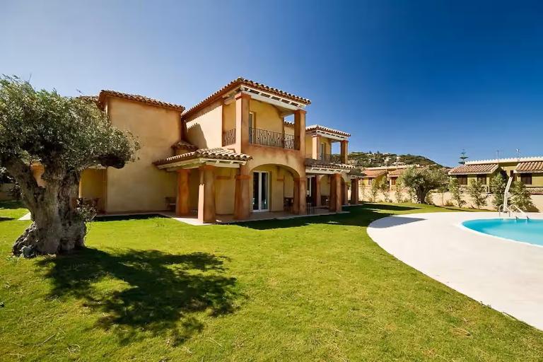 Villa Caprice - Appartment Sud, Cagliari (CA)