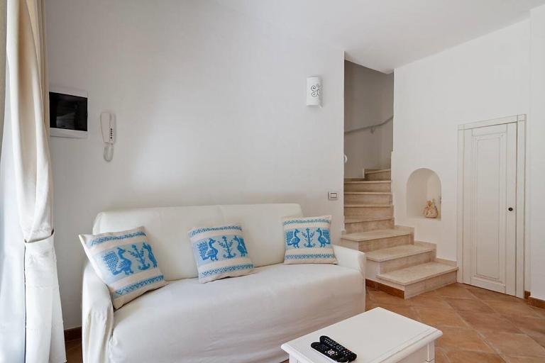Villa Caprice - Appartment Sud, Cagliari (CA)