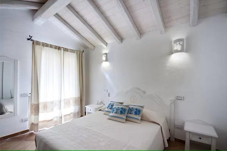 Villa Caprice - Appartment Sud, Cagliari (CA)