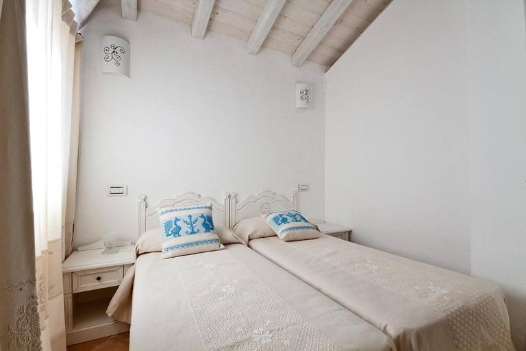 Villa Caprice - Appartment Sud, Cagliari (CA)