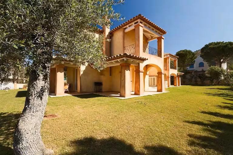 Villa Caprice - Apartment Nord, Cagliari (CA)