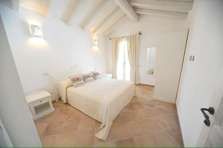 Villa Caprice - Apartment Nord, Cagliari (CA)