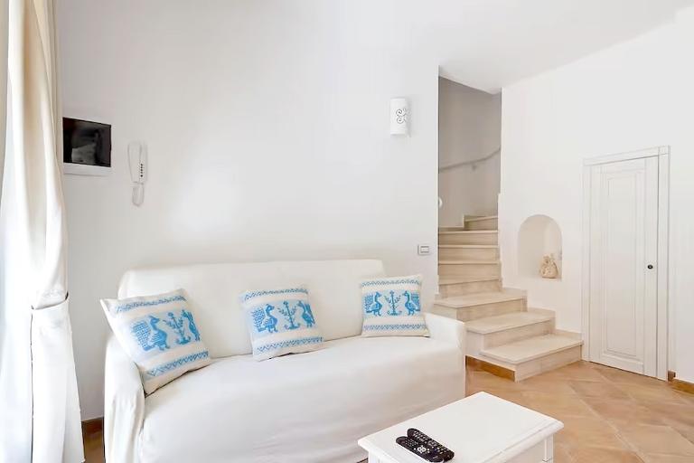 Villa Caprice - Apartment Nord, Cagliari (CA)