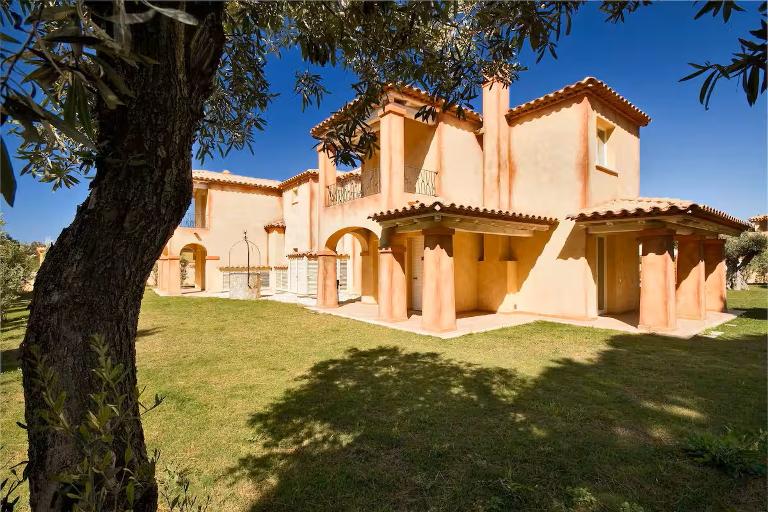 Villa Caprice - Apartment Ovest, Cagliari (CA)