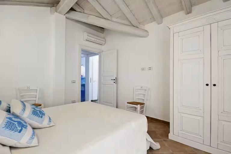 Villa Caprice - Apartment Ovest, Cagliari (CA)