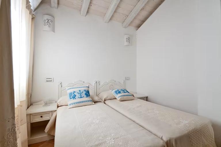 Villa Caprice - Apartment Ovest, Cagliari (CA)