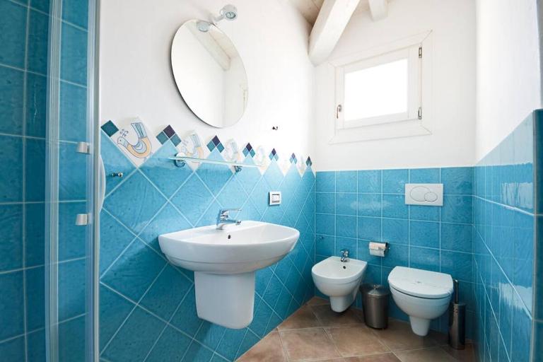 Villa Caprice - Apartment Ovest, Cagliari (CA)