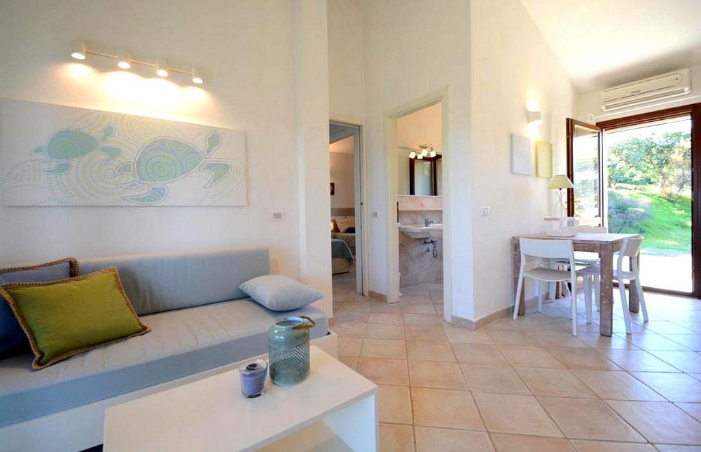 Maisons de Bes, Chia (CA) #10