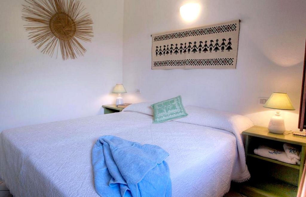 Maisons de Bes, Chia (CA) #12