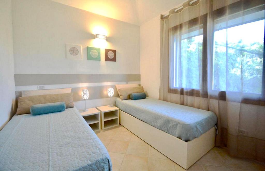 Maisons de Bes, Chia (CA) #13