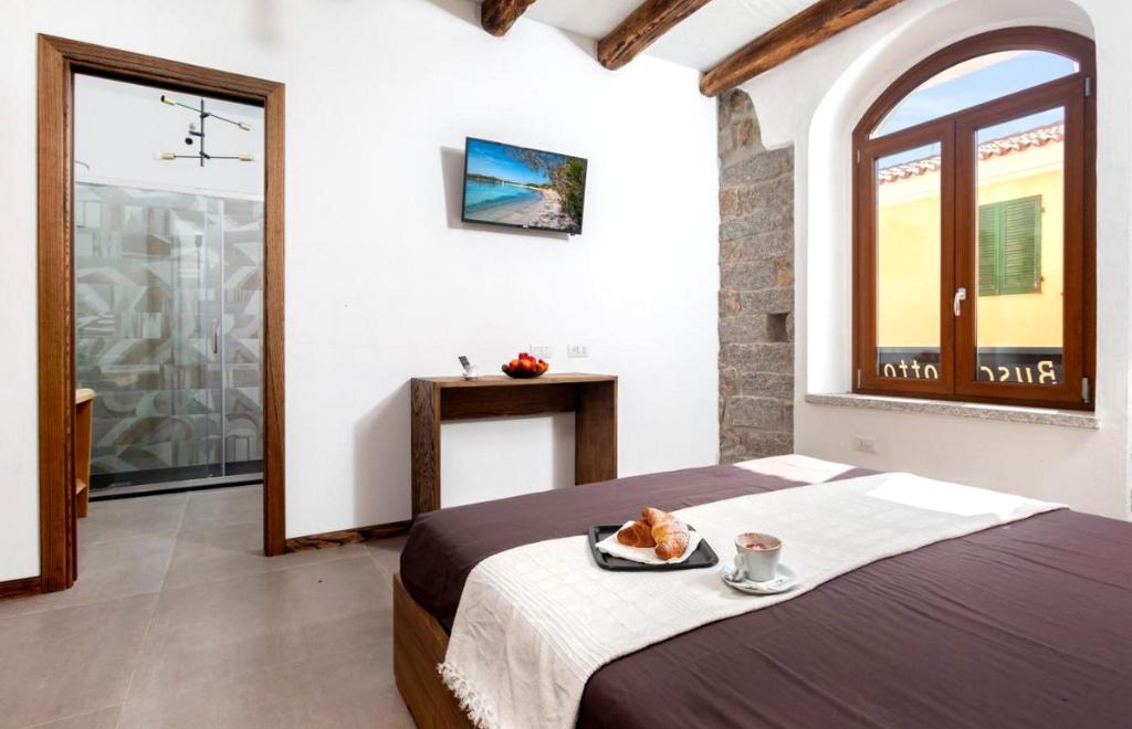 Locanda Il Busciolotto, Santa Teresa Gallura (OT) #8