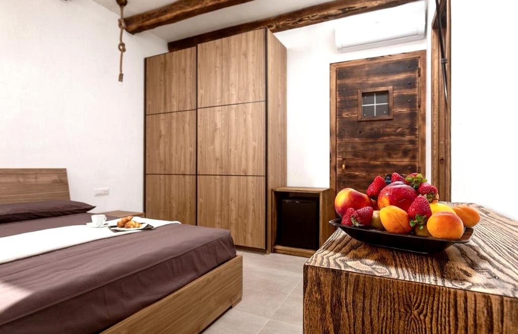 Locanda Il Busciolotto, Santa Teresa Gallura (OT) #7
