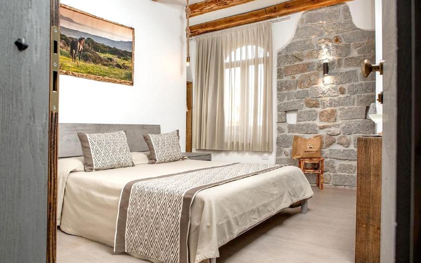 Locanda Il Busciolotto B&B Santa Teresa Gallura - Sardegna