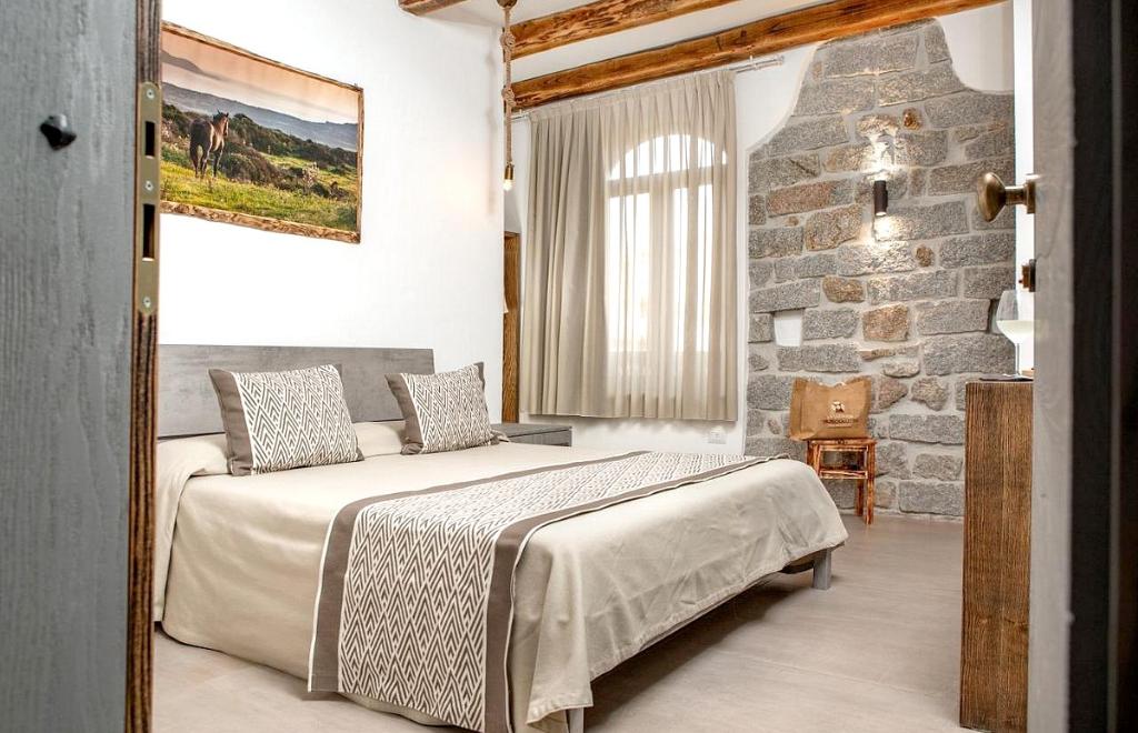 Locanda Il Busciolotto, Santa Teresa Gallura (OT) #1