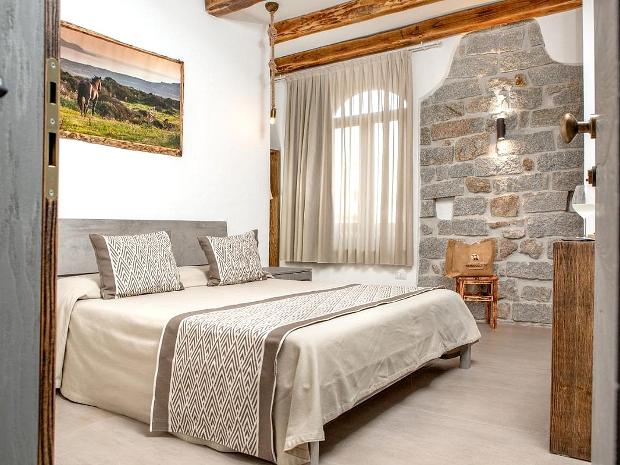 Locanda Il Busciolotto B&B Santa Teresa Gallura - Sardegna