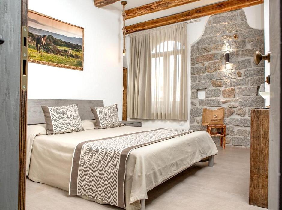 Locanda Il Busciolotto B&B Santa Teresa Gallura - Sardegna