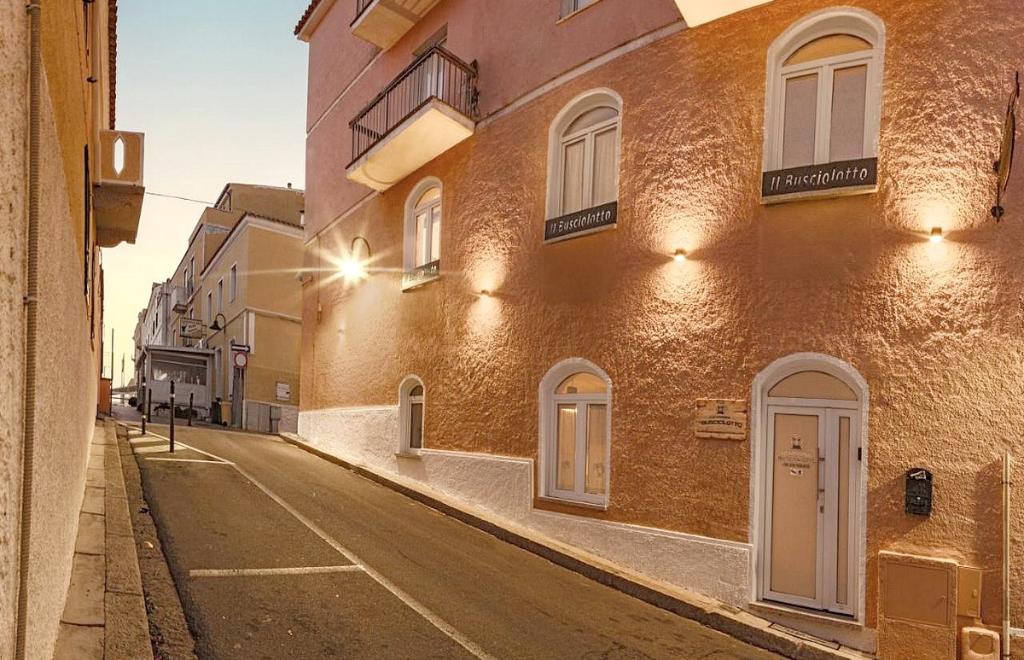 Locanda Il Busciolotto, Santa Teresa Gallura (OT) #19