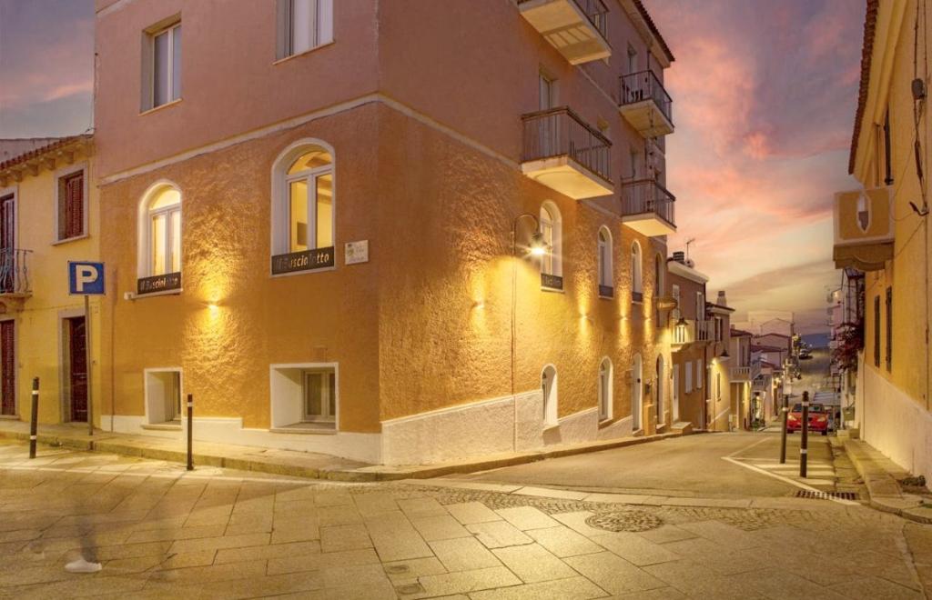 Locanda Il Busciolotto, Santa Teresa Gallura (OT) #20