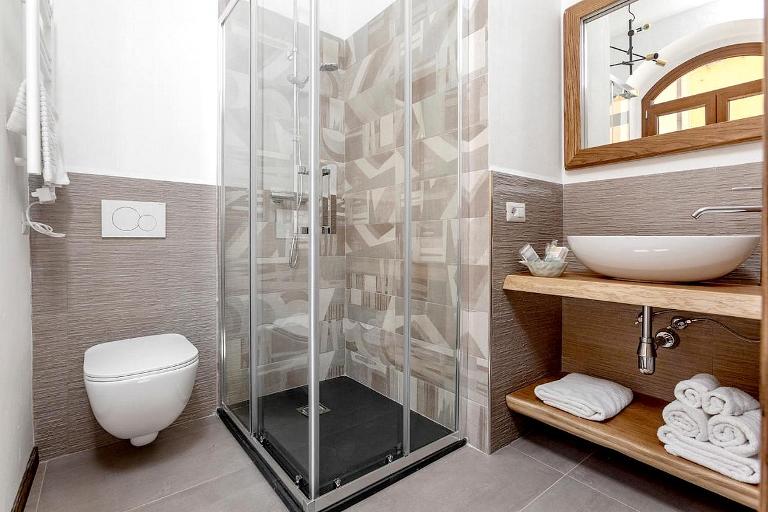 Locanda Il Busciolotto - Chambre Classic, Santa Teresa Gallura (OT)
