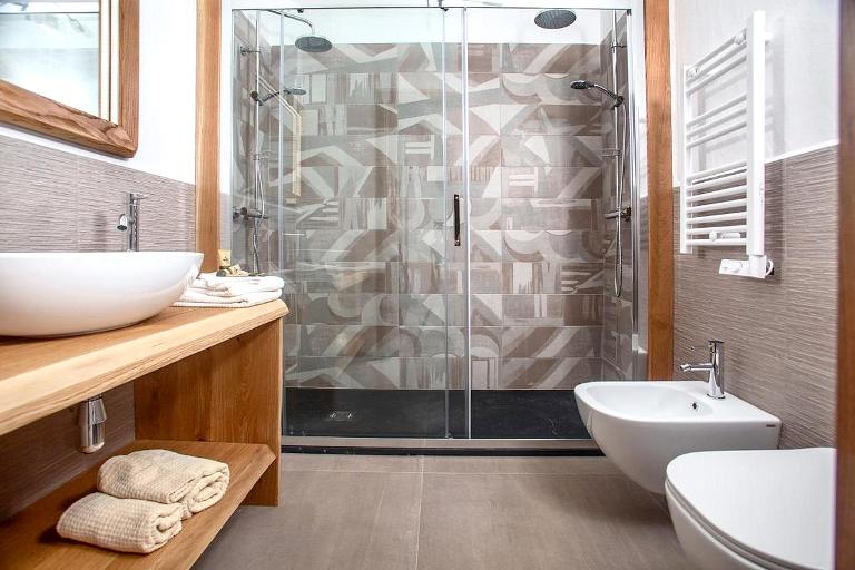 Locanda Il Busciolotto - Chambre Classic, Santa Teresa Gallura (OT)