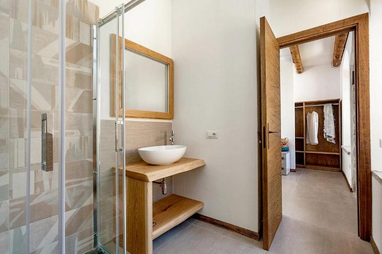 Locanda Il Busciolotto - Chambre Classic, Santa Teresa Gallura (OT)