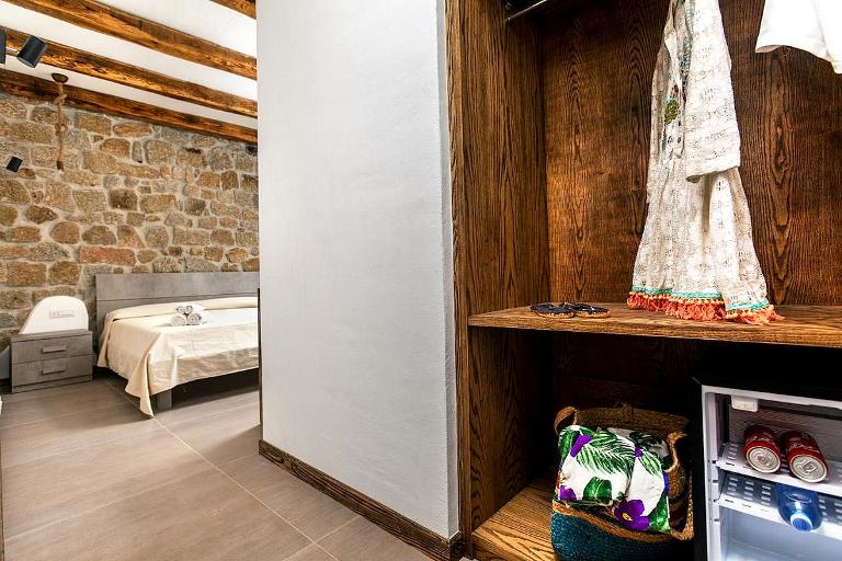 Locanda Il Busciolotto - Chambre Classic, Santa Teresa Gallura (OT)
