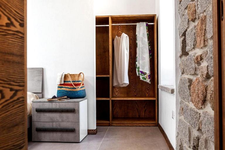 Locanda Il Busciolotto - Chambre Classic, Santa Teresa Gallura (OT)