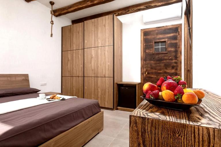 Locanda Il Busciolotto - Chambre Classic, Santa Teresa Gallura (OT)