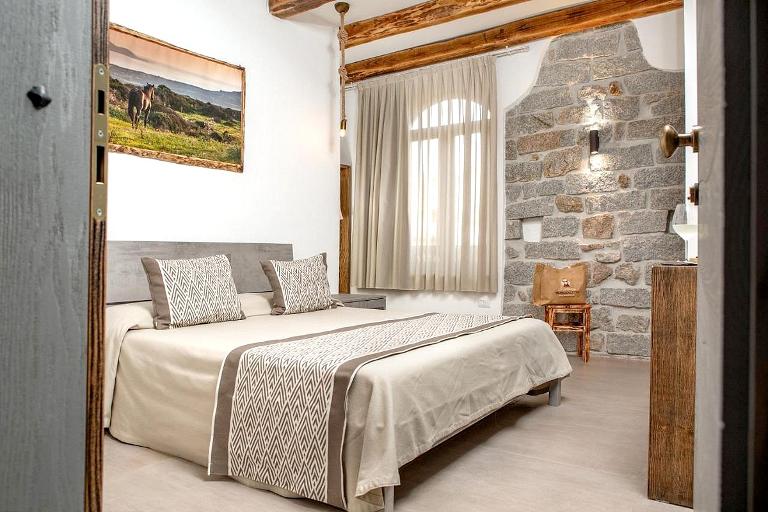 Locanda Il Busciolotto - Chambre Classic, Santa Teresa Gallura (OT)
