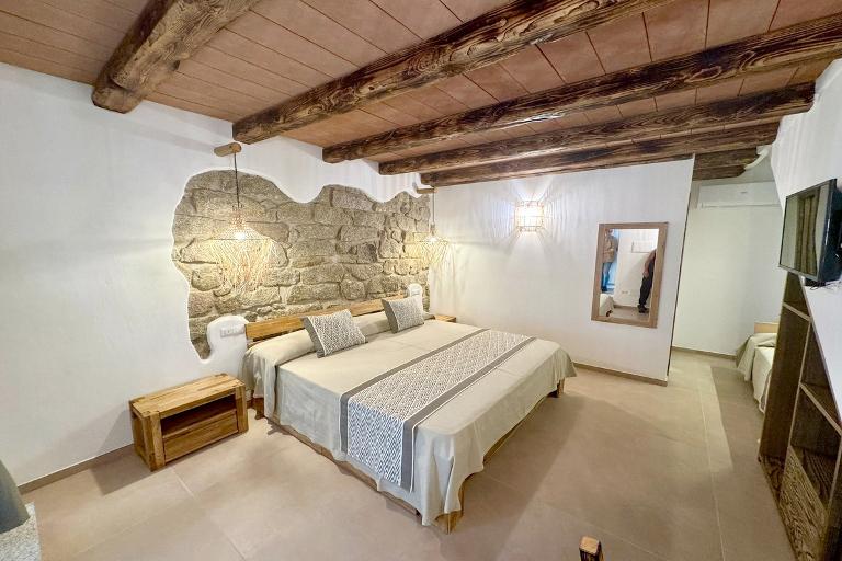 Locanda Il Busciolotto - Chambre Classic, Santa Teresa Gallura (OT)