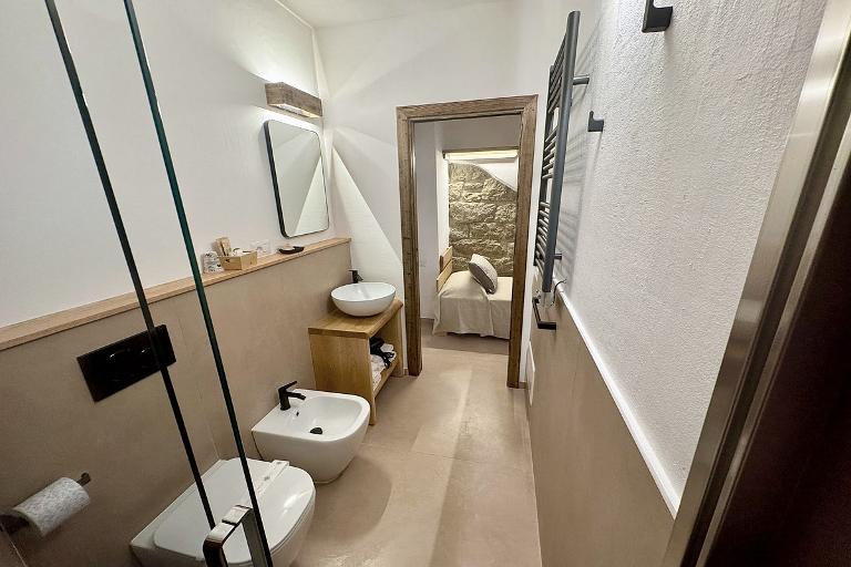 Locanda Il Busciolotto - Chambre Classic, Santa Teresa Gallura (OT)