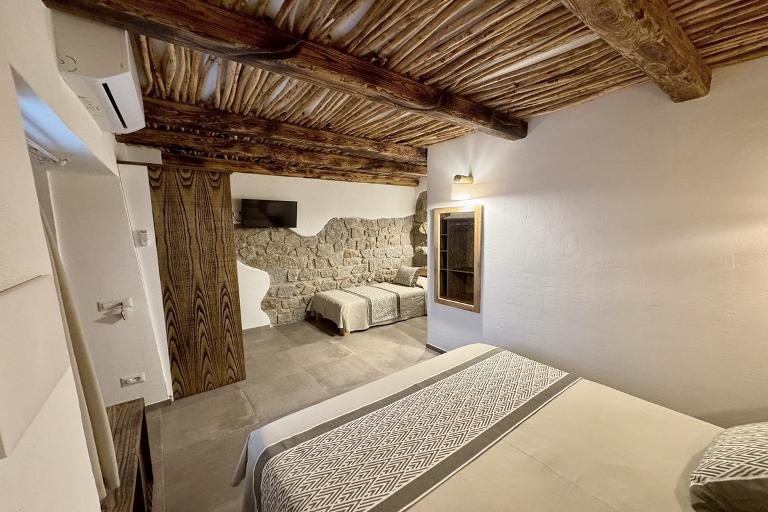 Locanda Il Busciolotto - Chambre Classic, Santa Teresa Gallura (OT)