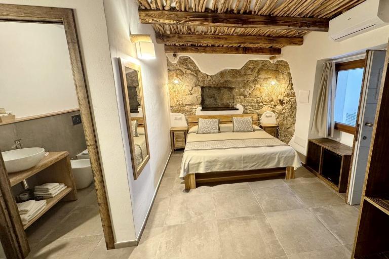 Locanda Il Busciolotto - Chambre Classic, Santa Teresa Gallura (OT)