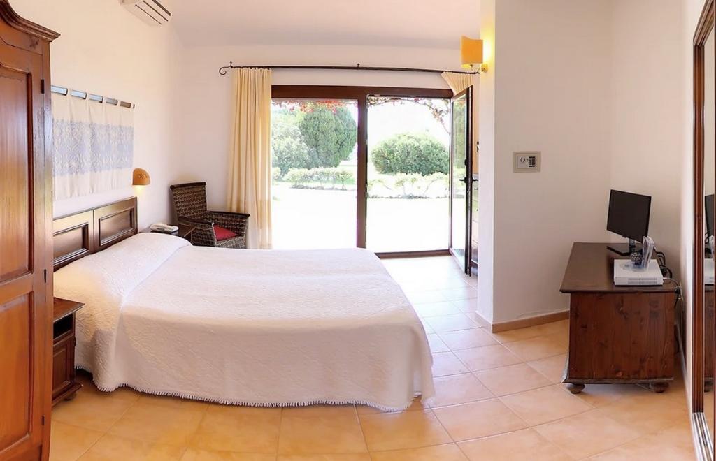 Hotel Spartivento, Domus de Maria (CA) #25