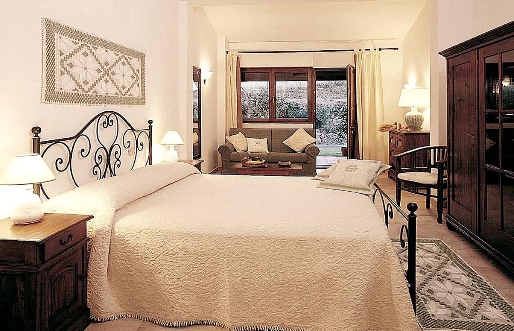 Hotel Spartivento, Domus de Maria (CA) #27