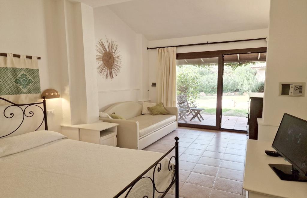 Hotel Spartivento, Domus de Maria (CA) #17