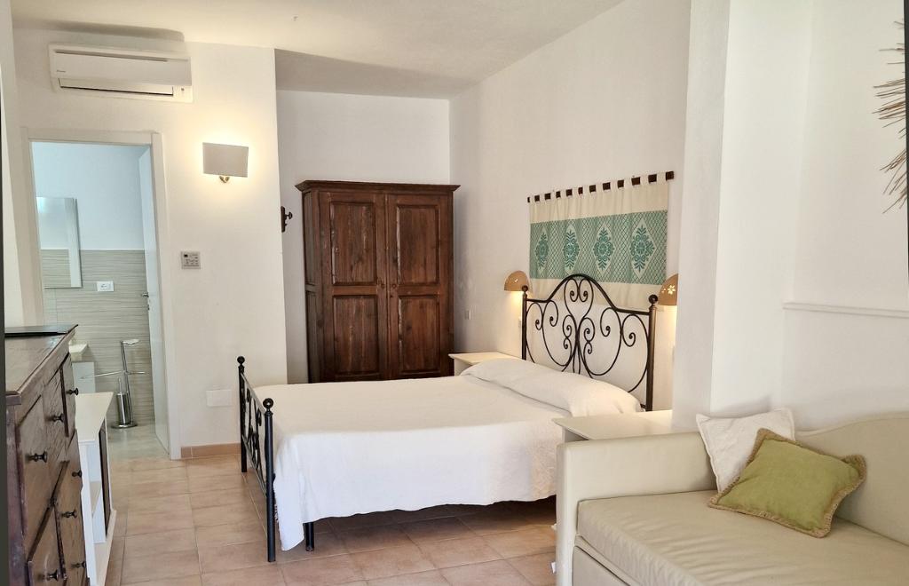 Hotel Spartivento, Domus de Maria (CA) #18