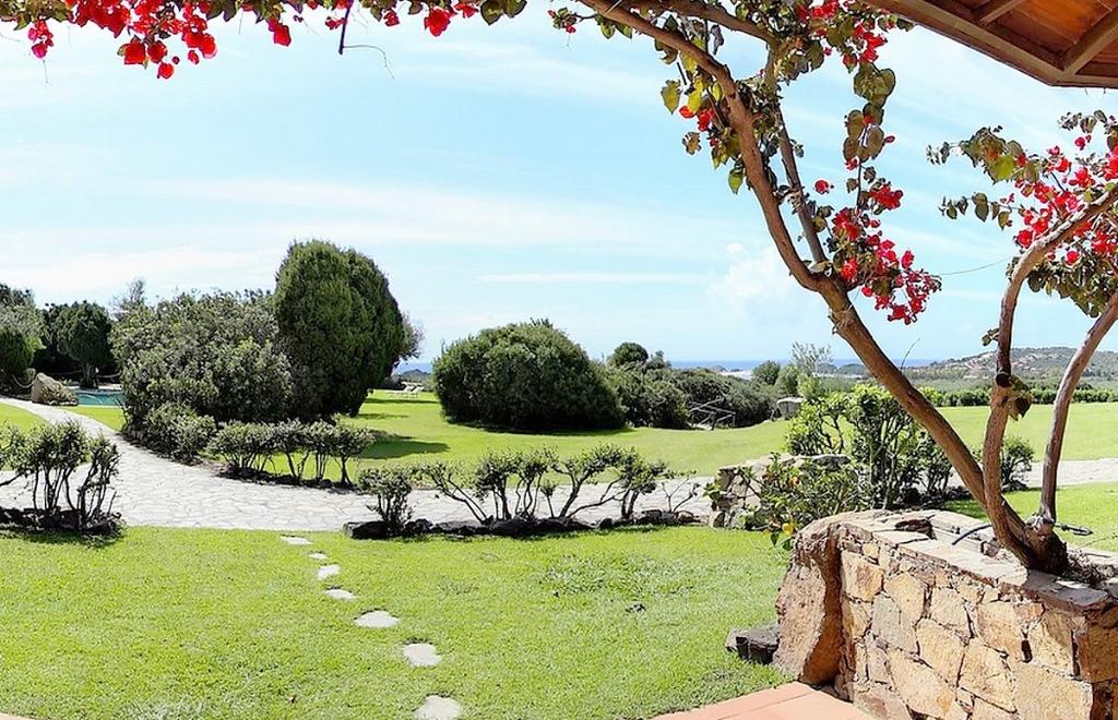 Hotel Spartivento, Domus de Maria (CA) #26