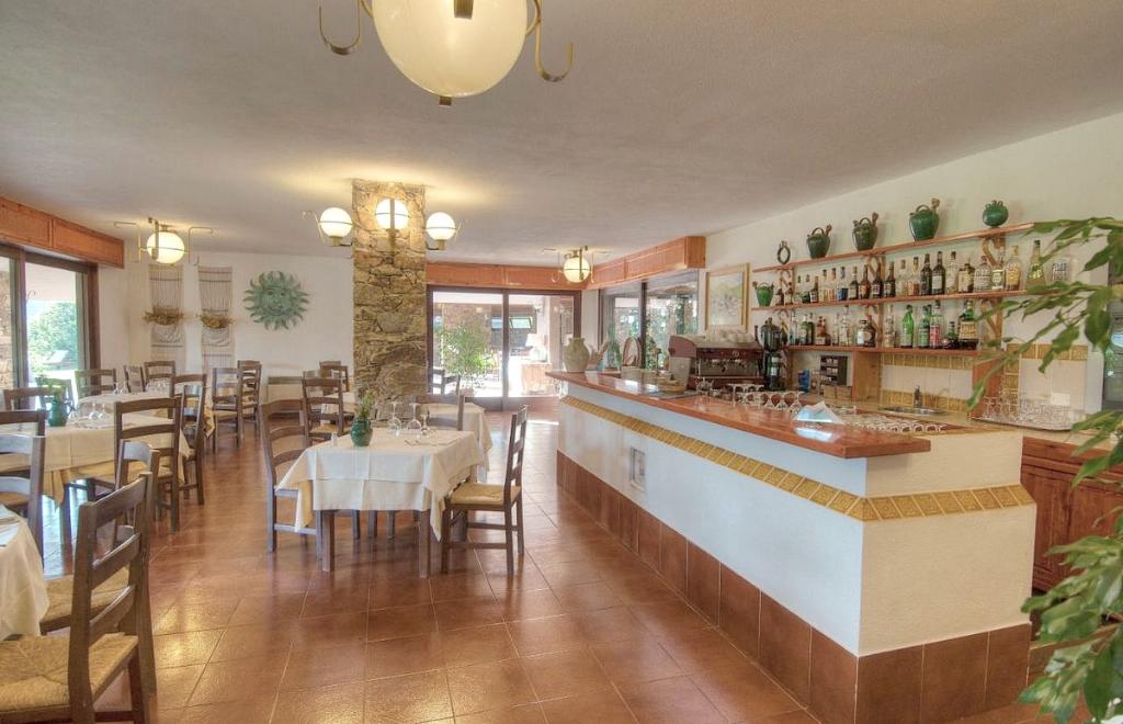 Hotel Spartivento, Domus de Maria (CA) #8