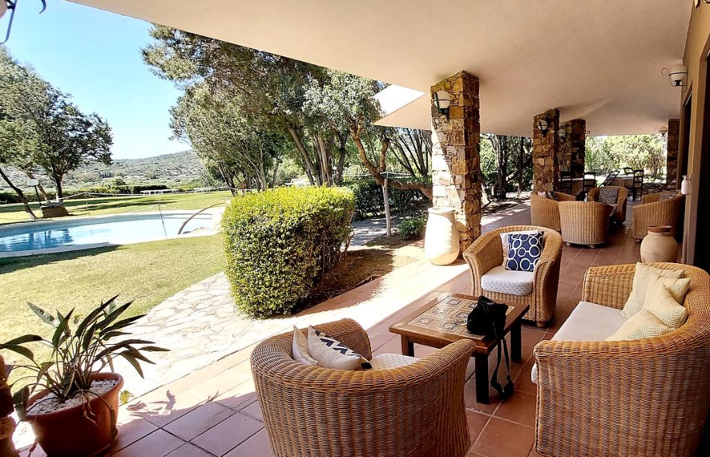 Hotel Spartivento, Domus de Maria (CA) #6