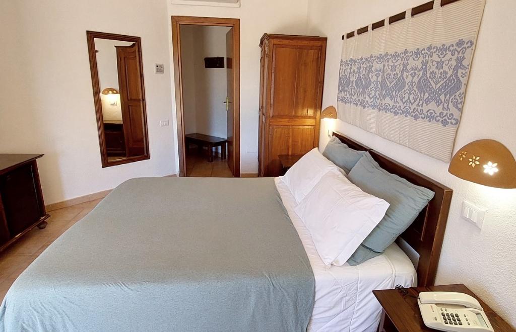 Hotel Spartivento, Domus de Maria (CA) #22