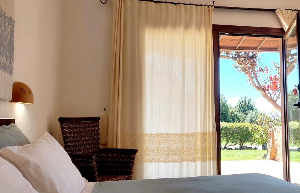 Hotel Spartivento, Domus de Maria (CA) #21