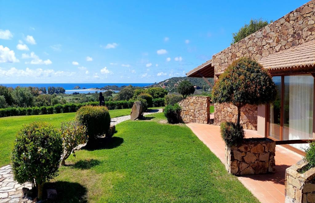 Hotel Spartivento, Domus de Maria (CA) #10
