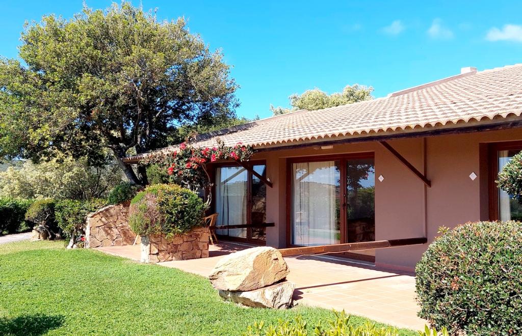 Hotel Spartivento, Domus de Maria (CA) #12