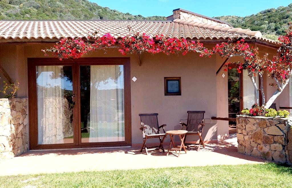 Hotel Spartivento, Domus de Maria (CA) #24