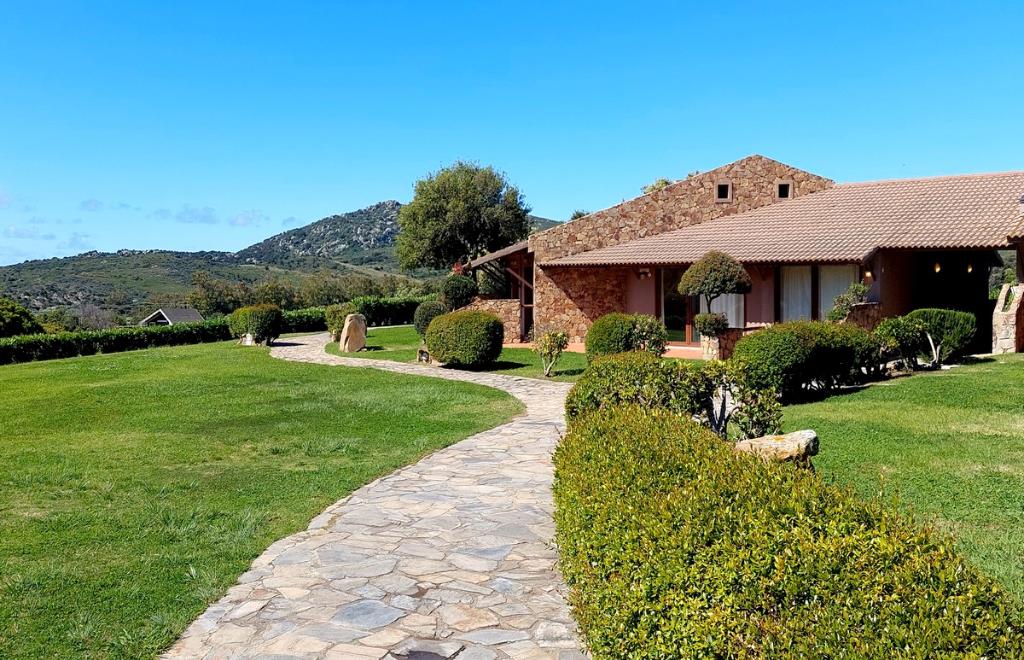 Hotel Spartivento, Domus de Maria (CA) #11