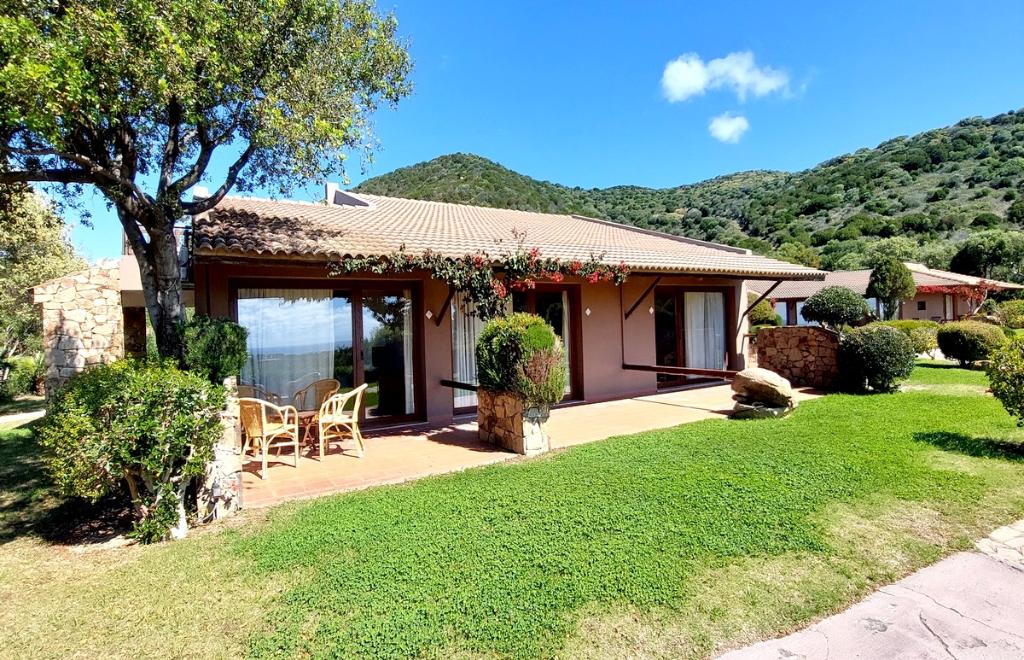 Hotel Spartivento, Domus de Maria (CA) #13